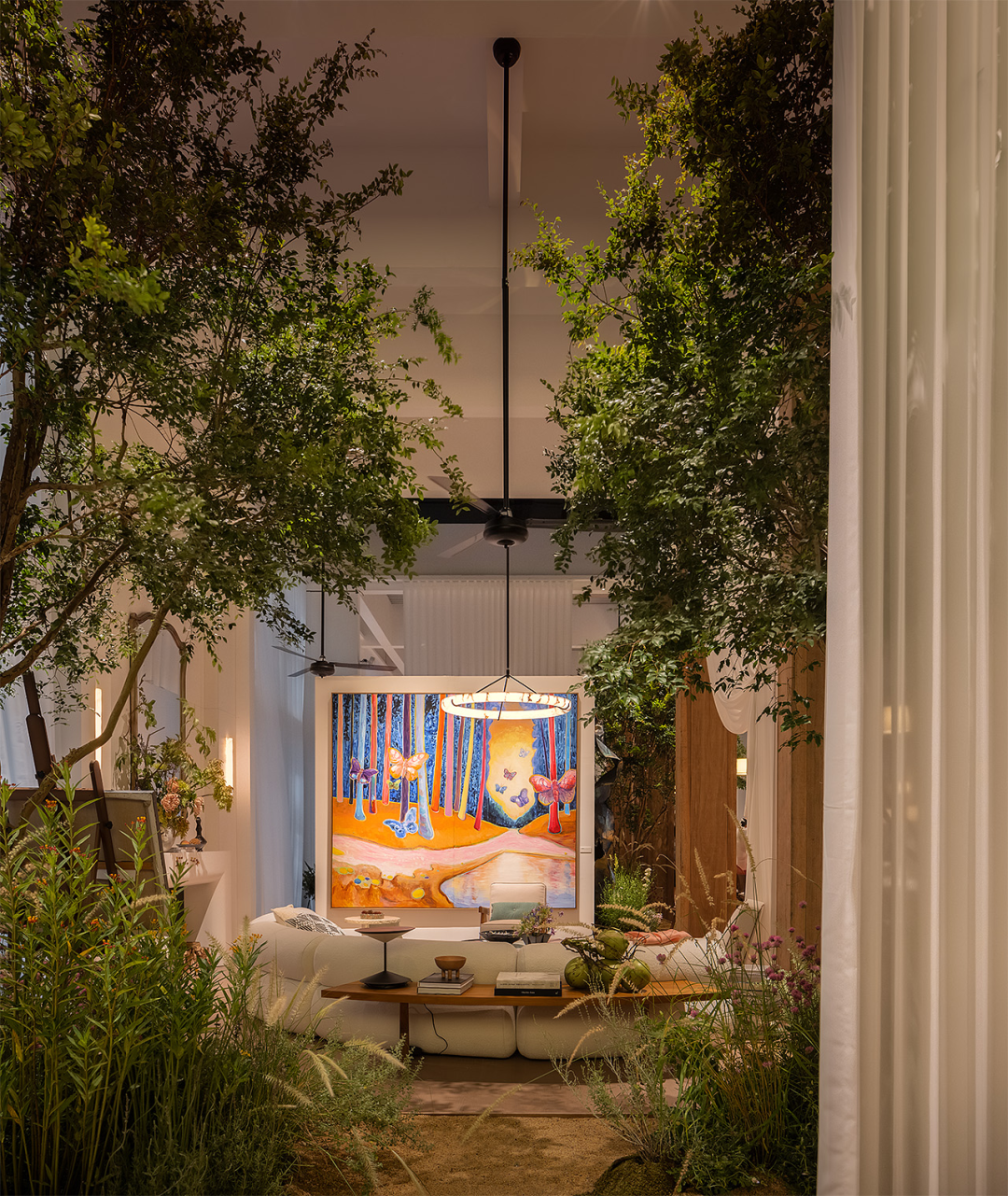 山石里予 松弛的午后丨中国广州丨V2 纬图,OOD赵睿-81