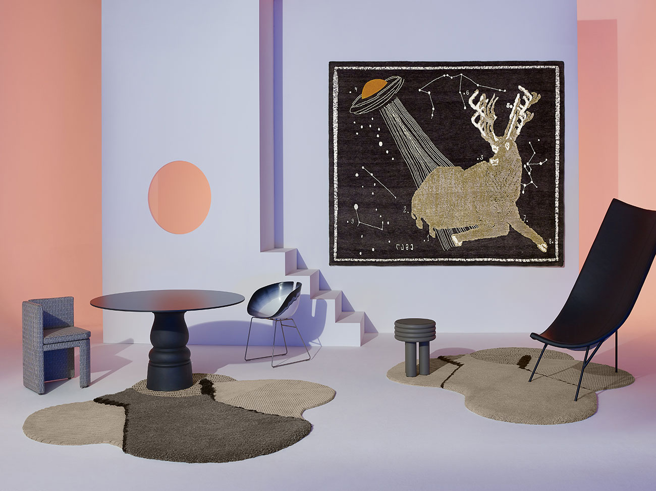 cc tapis 2020 产品目录宣传项目丨Studio MILO-15