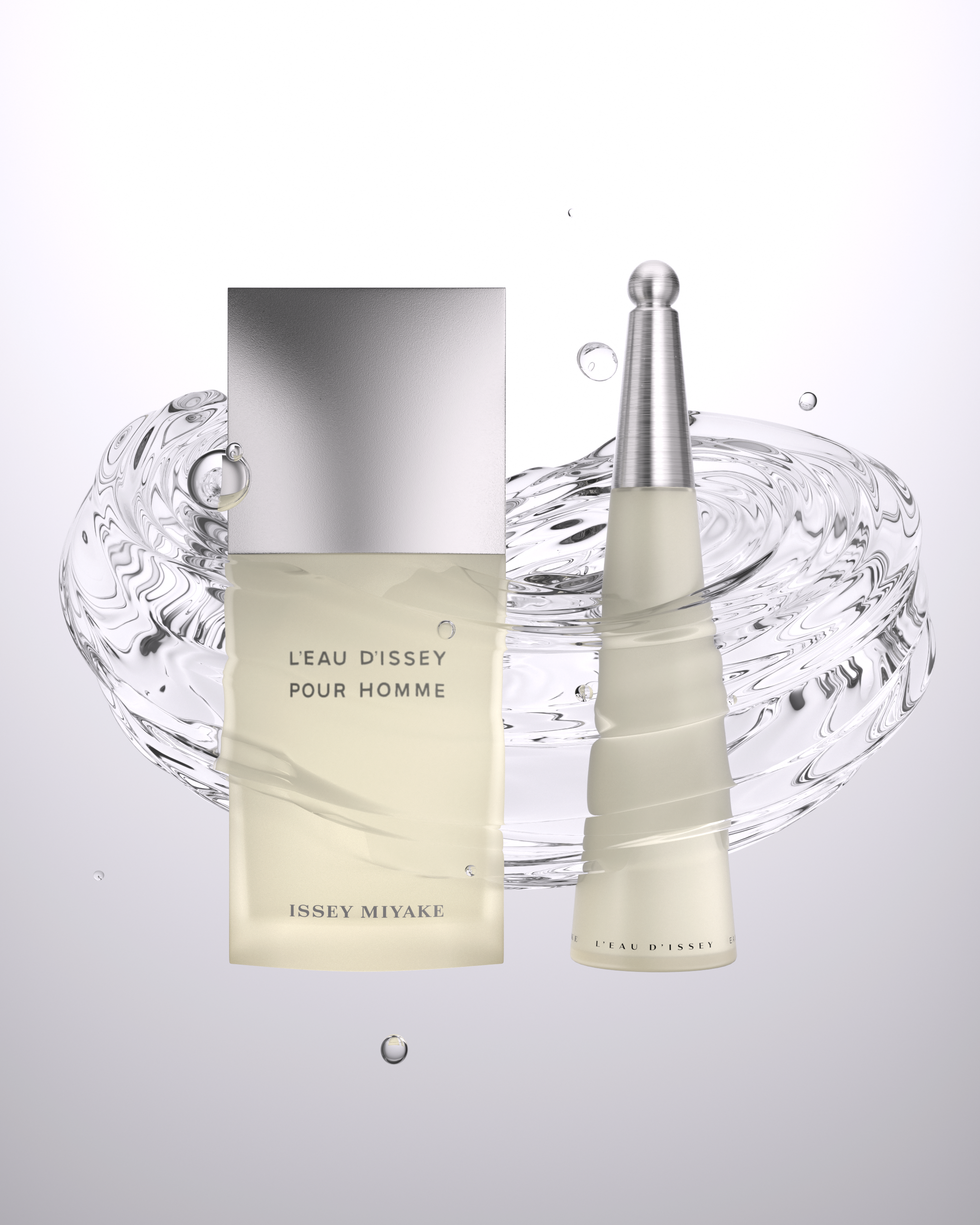 ISSEY MIYAKE ALWAYS ON 2024-4