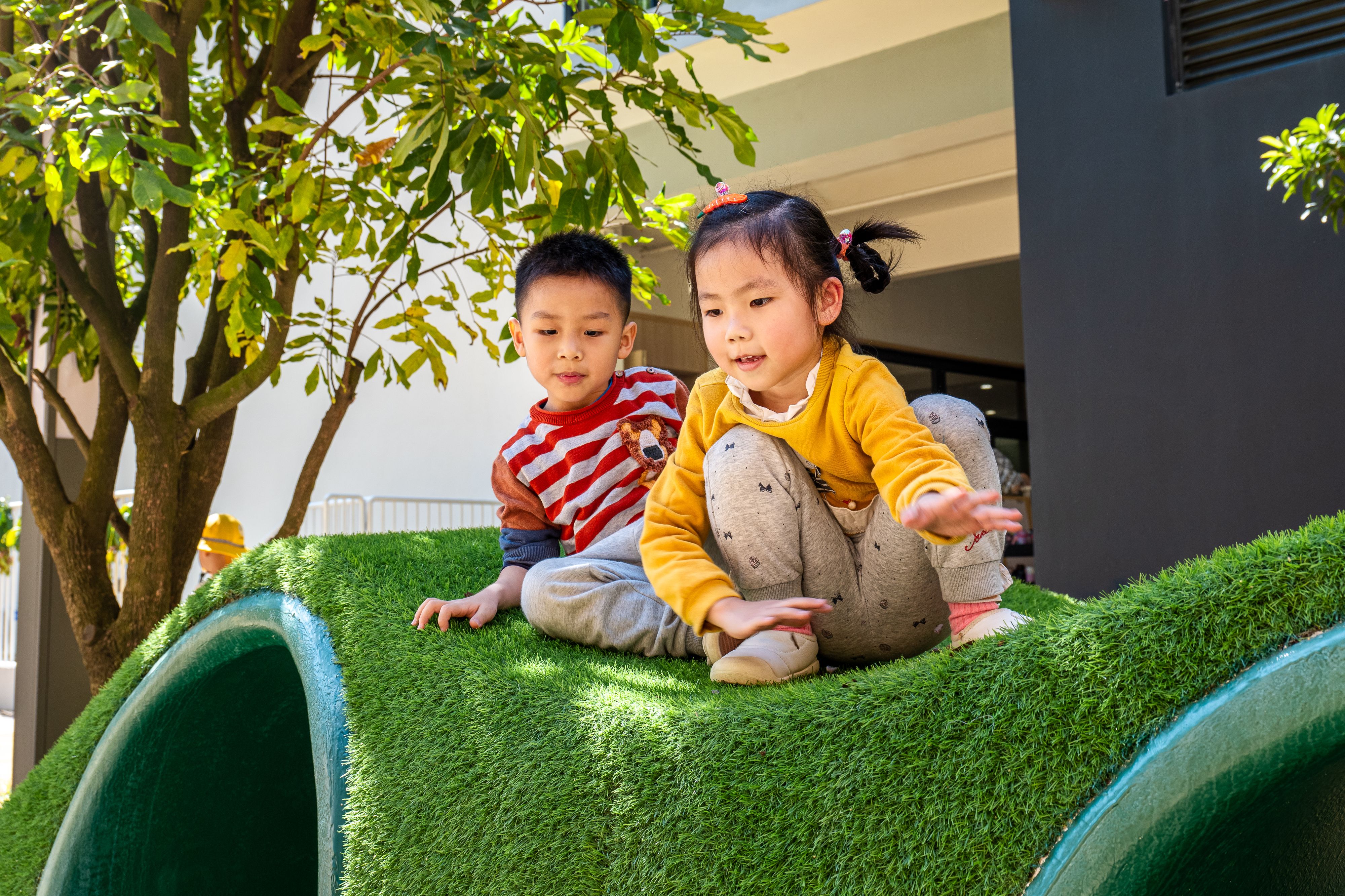 深圳幼儿园丨中国深圳丨深圳体游实业股份有限公司-51