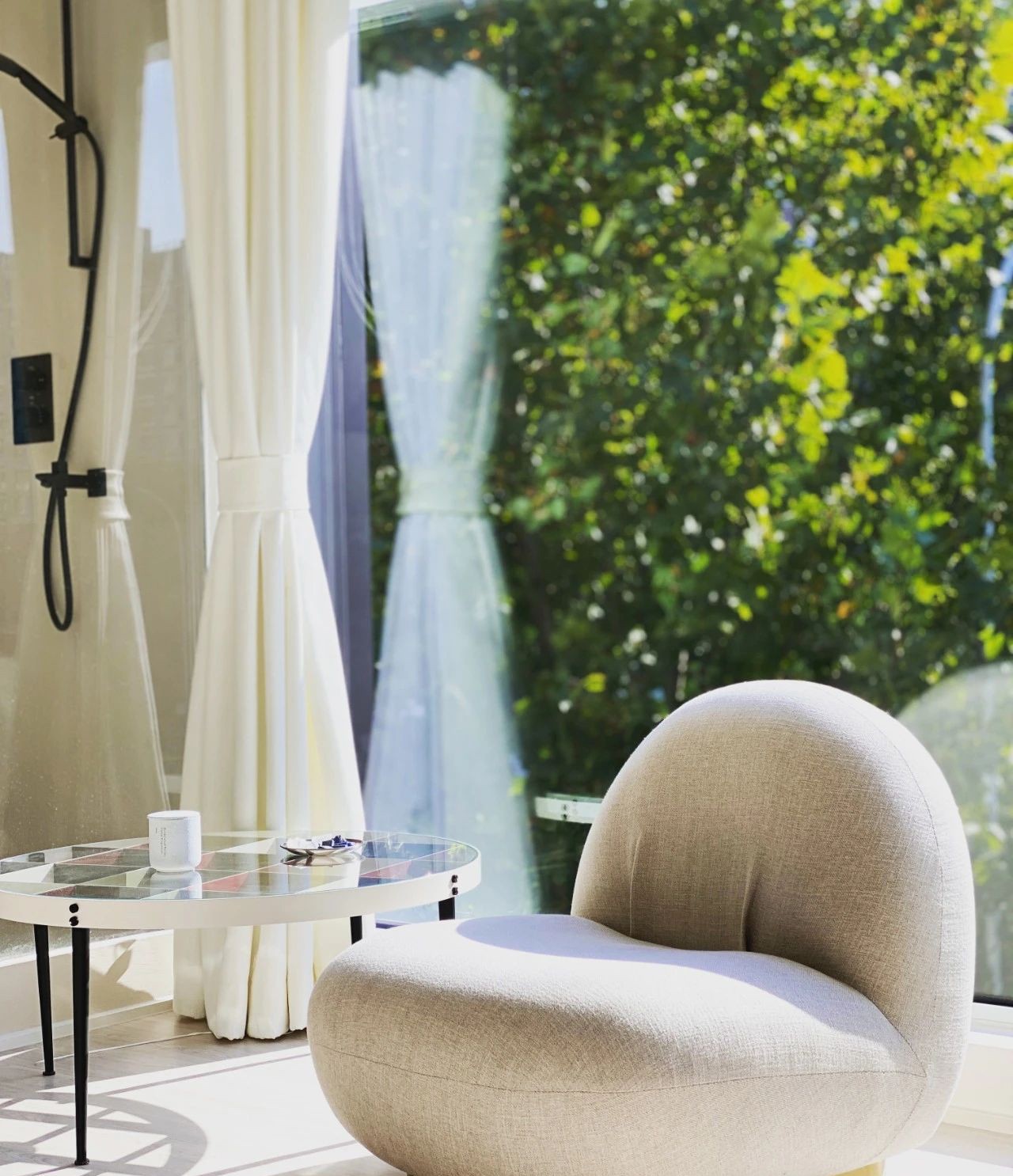 北京 THE GLOW CELL 水疗中心丨中国北京丨艾德诺特（北京）设计顾问有限公司-26