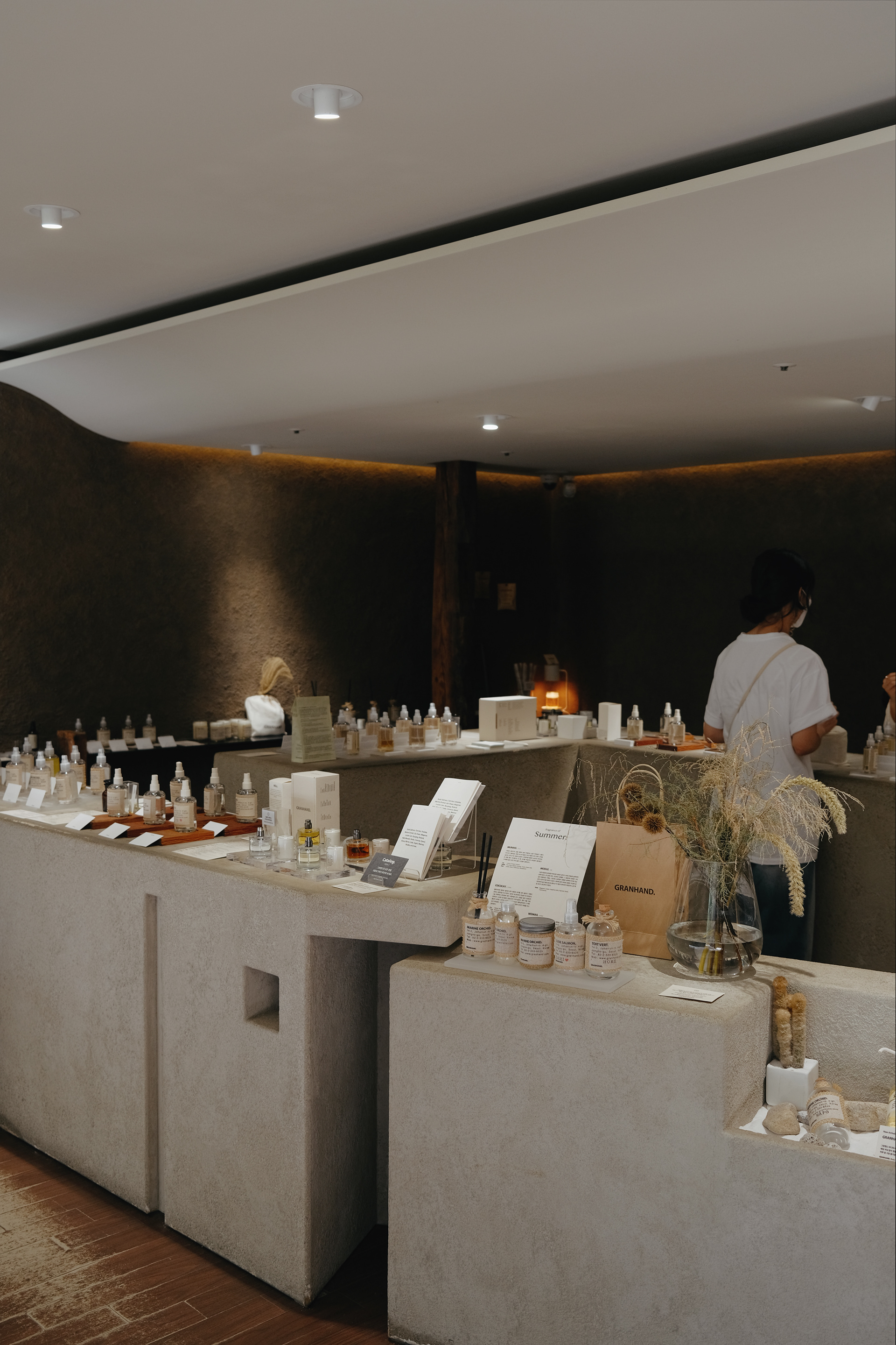 格兰汉德·首尔25（这里假设GRANHAND是一个特定品牌名，音译为格兰汉德 ） -8