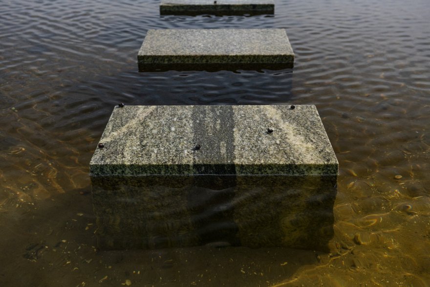 挪威特雷尔维库森景观路线装置丨Snøhetta-12