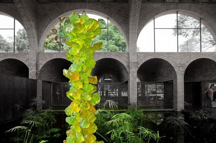 西安窑洞别墅丨中国西安丨广州 GBD 设计机构-76