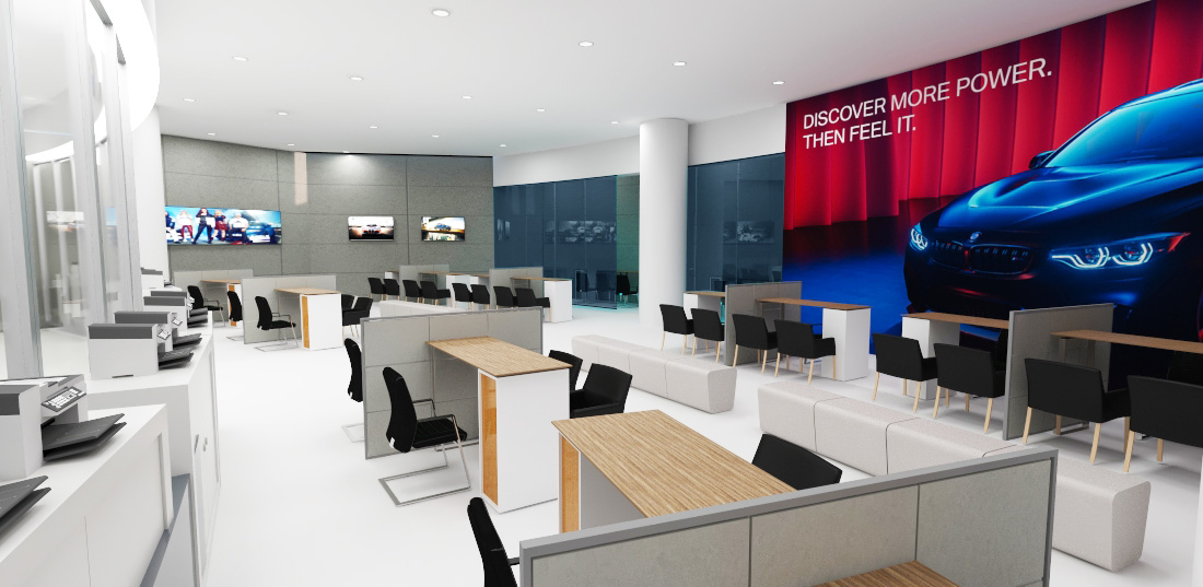 BMW: FERIA INTERNACIONAL 2018-4