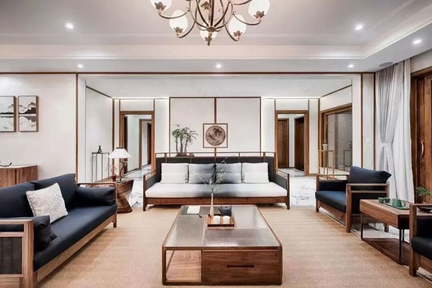 首发 X 熊翔飞 X 静奢白境 家的自然叙事:向光处,有风来_20260110-93