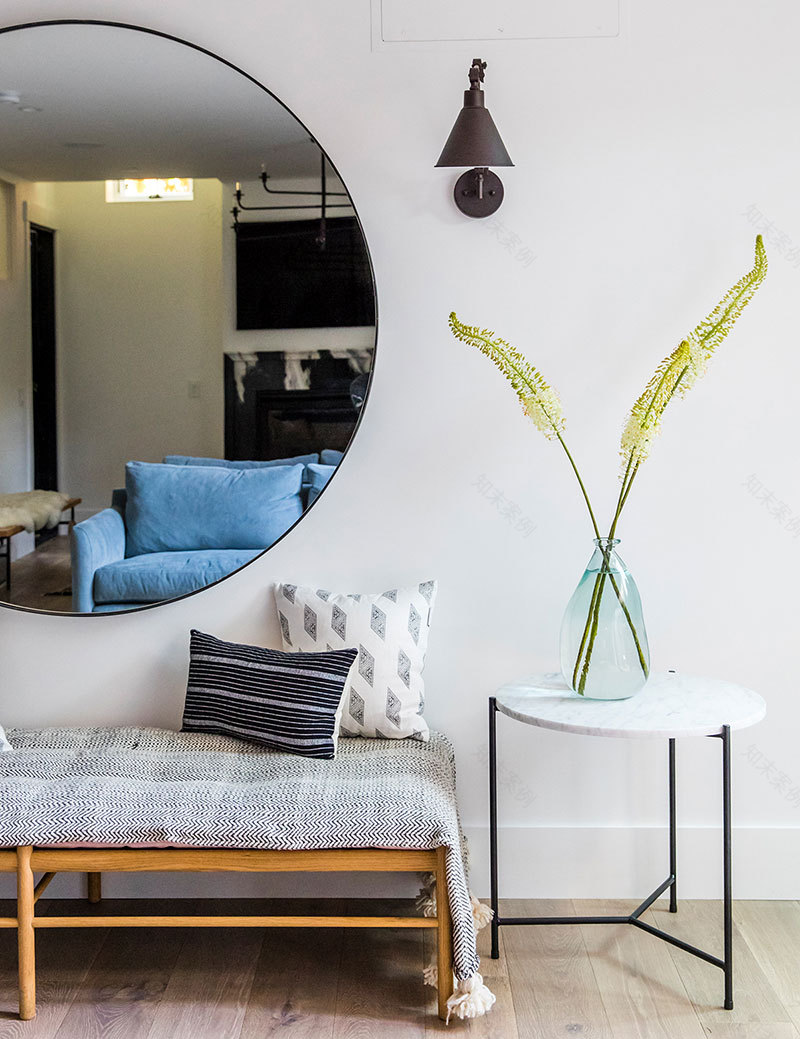 加利福尼亚州硅谷清新舒适的家-20