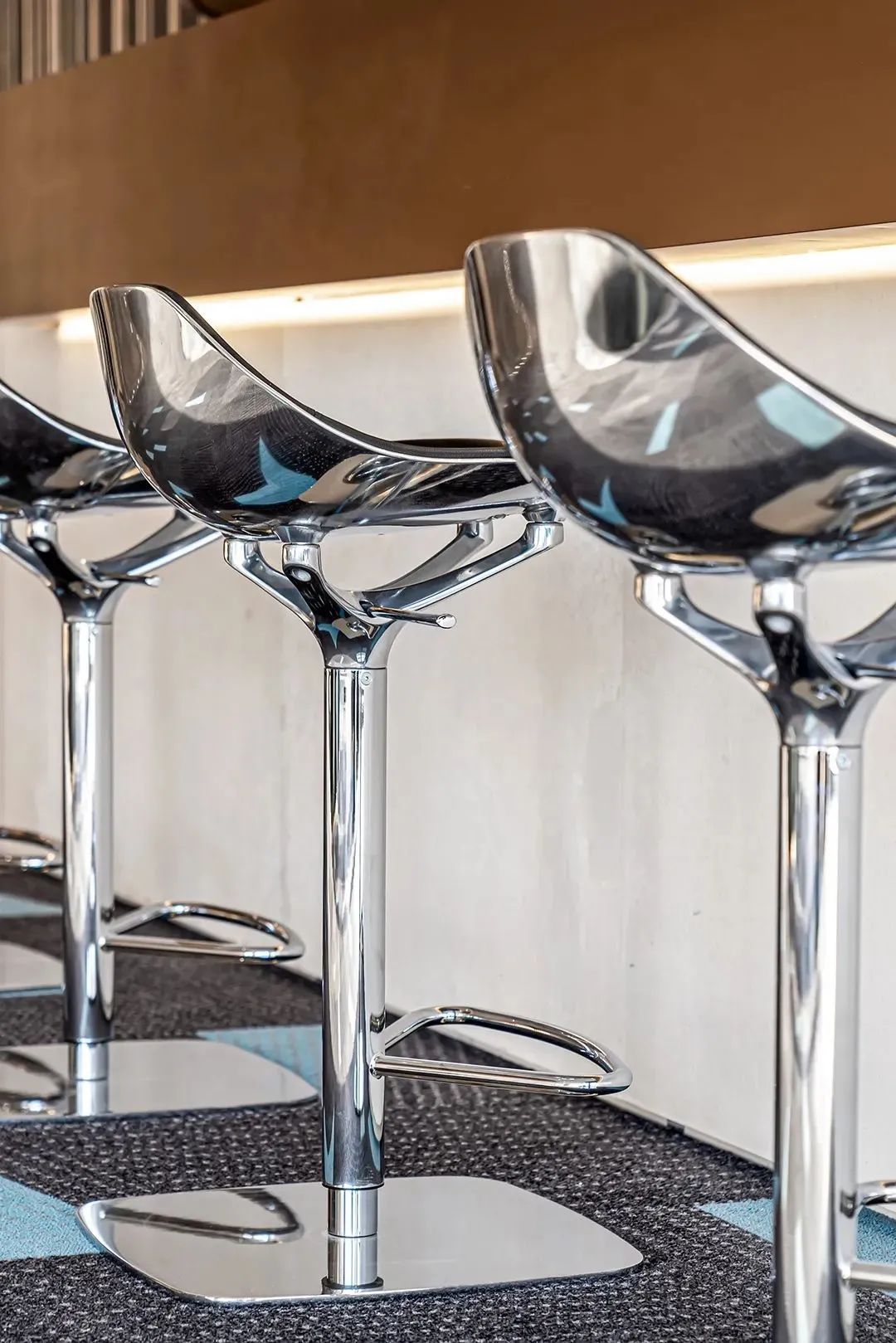 深圳大百汇广场28层展示中心丨中国深圳丨安奥拉(ANAURA)-73