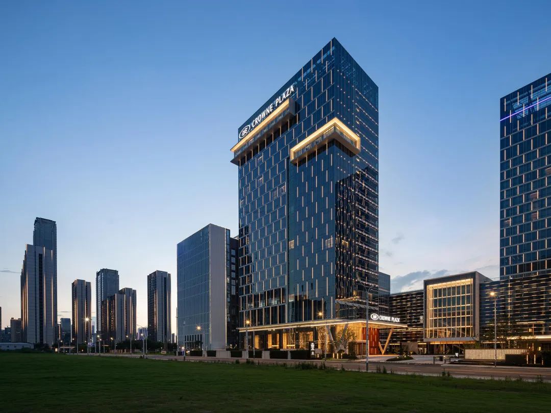 MEPM解码苏州东太湖皇冠假日酒店：如何实现体验升级+成本能耗双降？-16