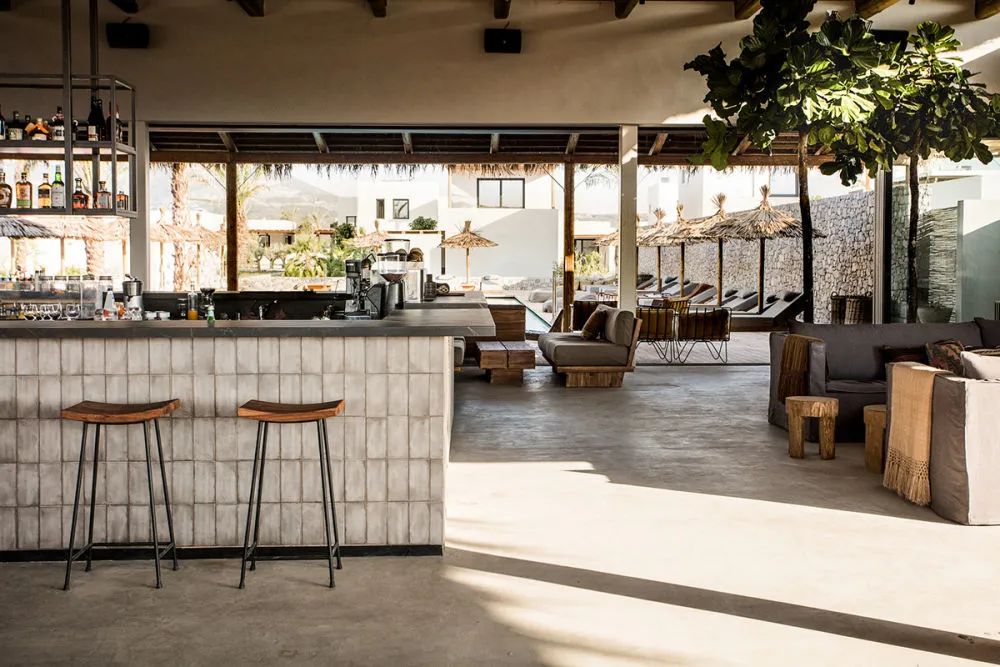 YAPA精品餐厅丨意大利米兰丨Lambs and Lions-215