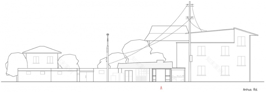 安化茶寮,上海 / CASE PAVILION案亭-51