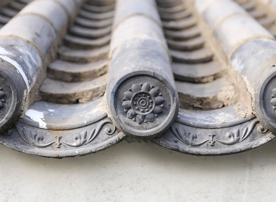 邯郸响堂山佛学研究中心丨中国河北丨清华大学建筑设计研究院有限公司-69