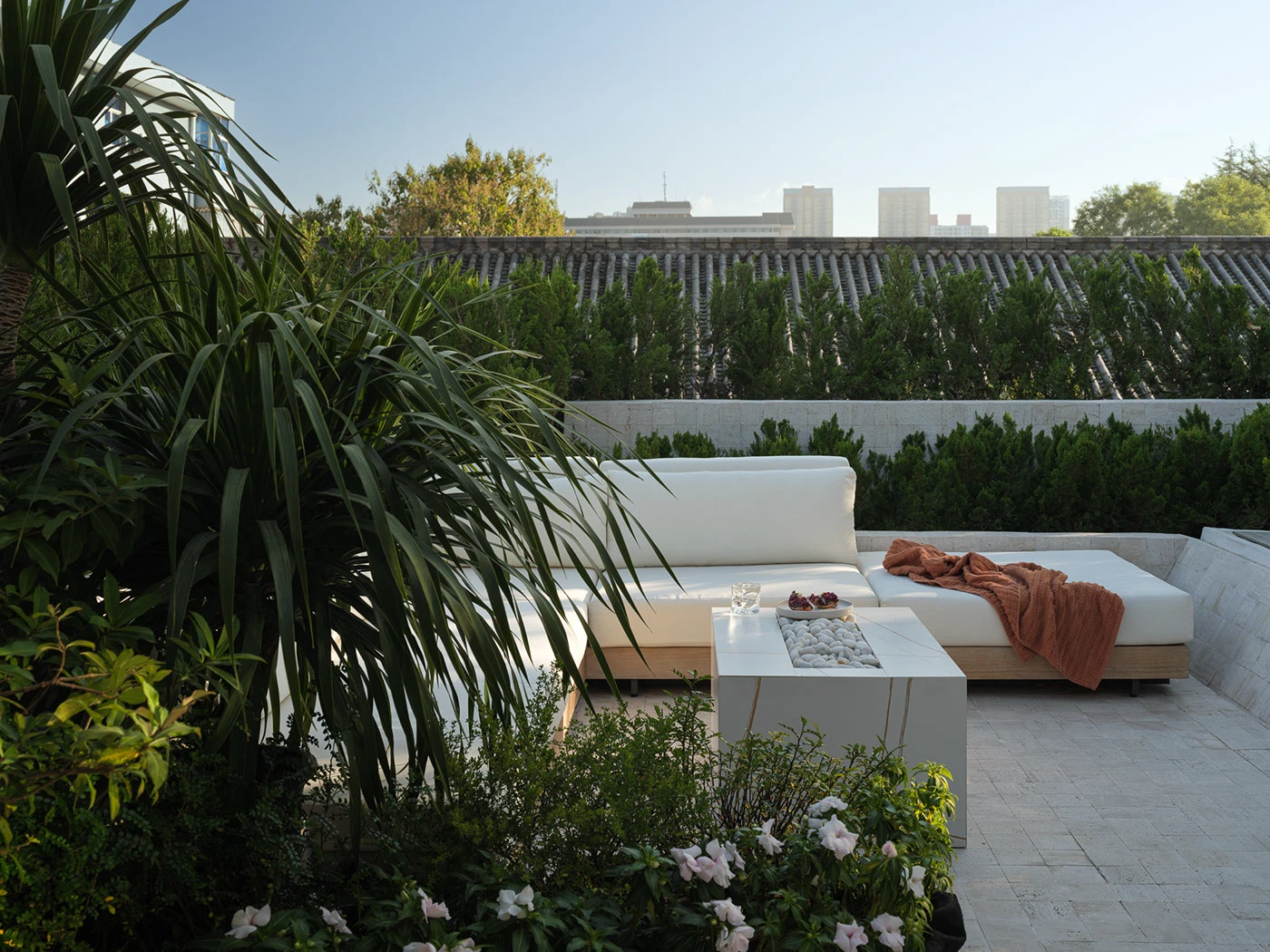 红椿宅丨中国陕西丨日向空间设计-28