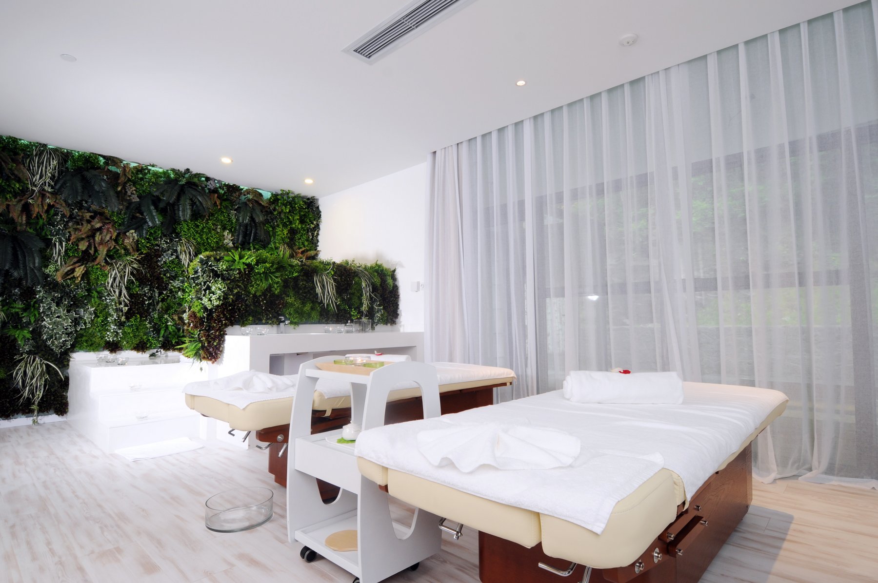 吉林长白山紫玉酒店度假村-15