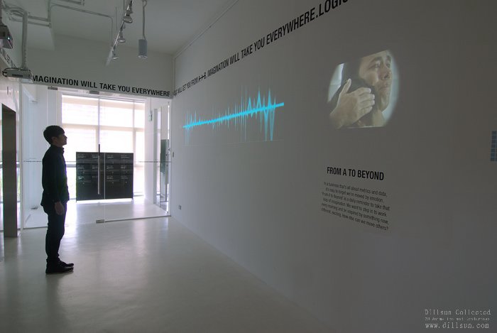 DDB新加坡办公空间设计-25