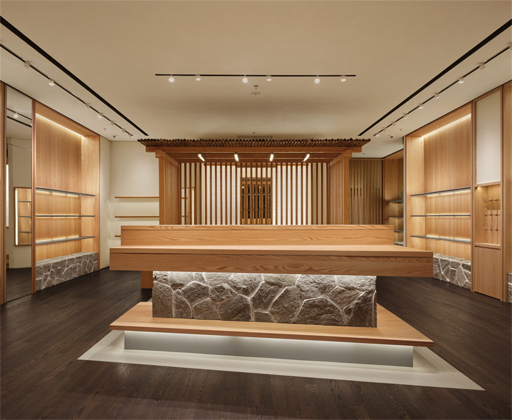 南风CHIO’2ND中国首店丨中国杭州丨STUDIO 4,301-13