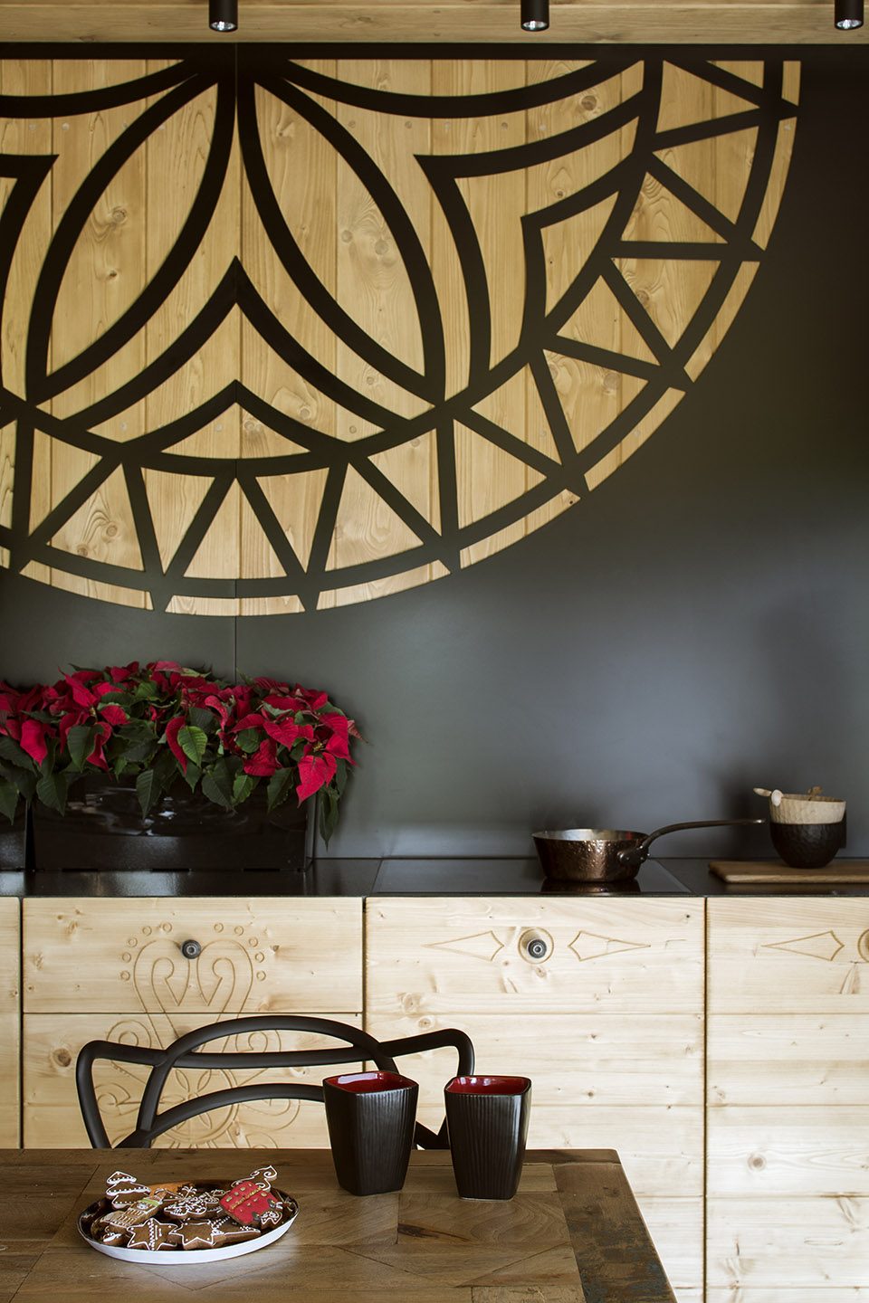 克卢什科维采山间小屋-35