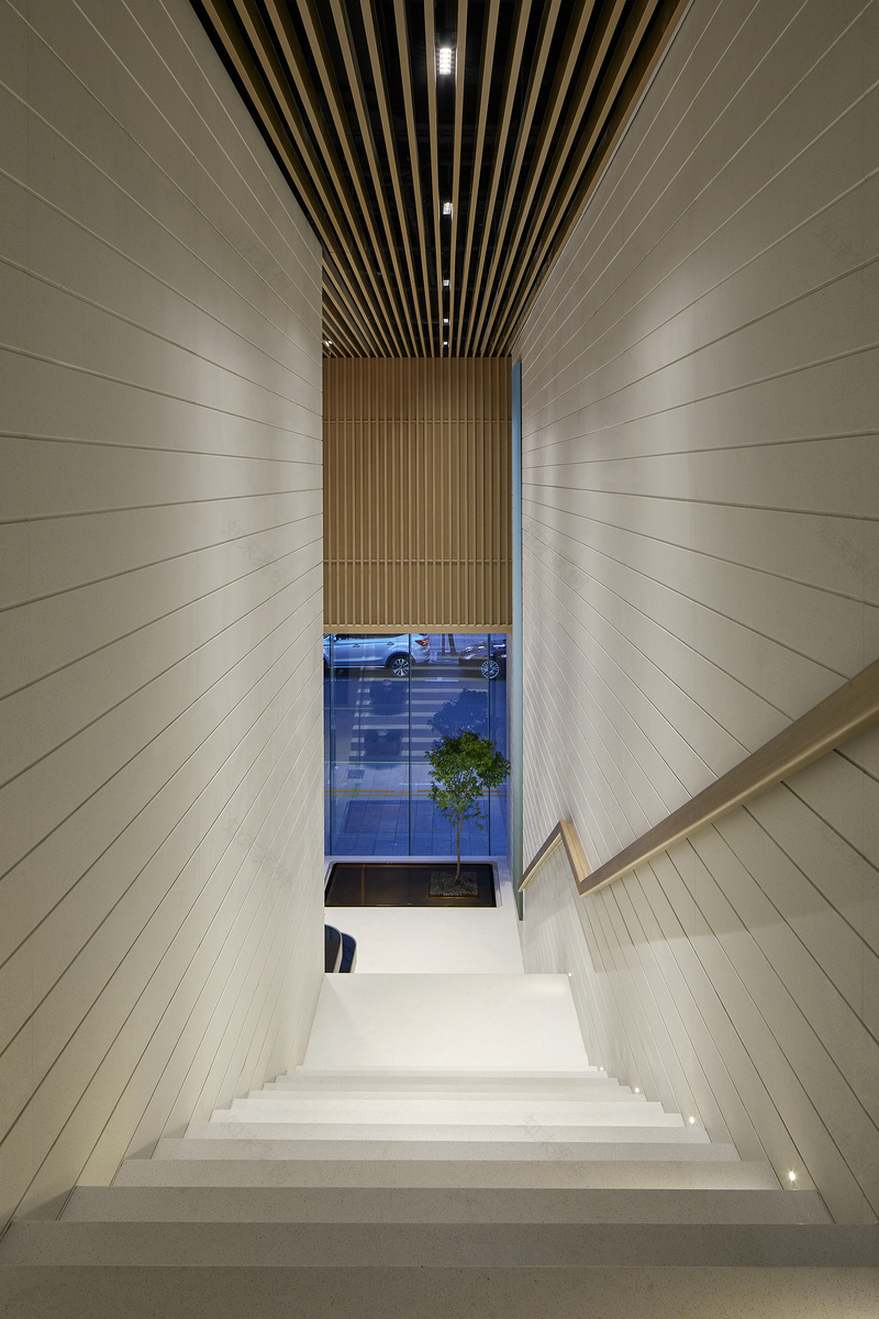 I Yoga瑜伽馆上海徐汇店-35