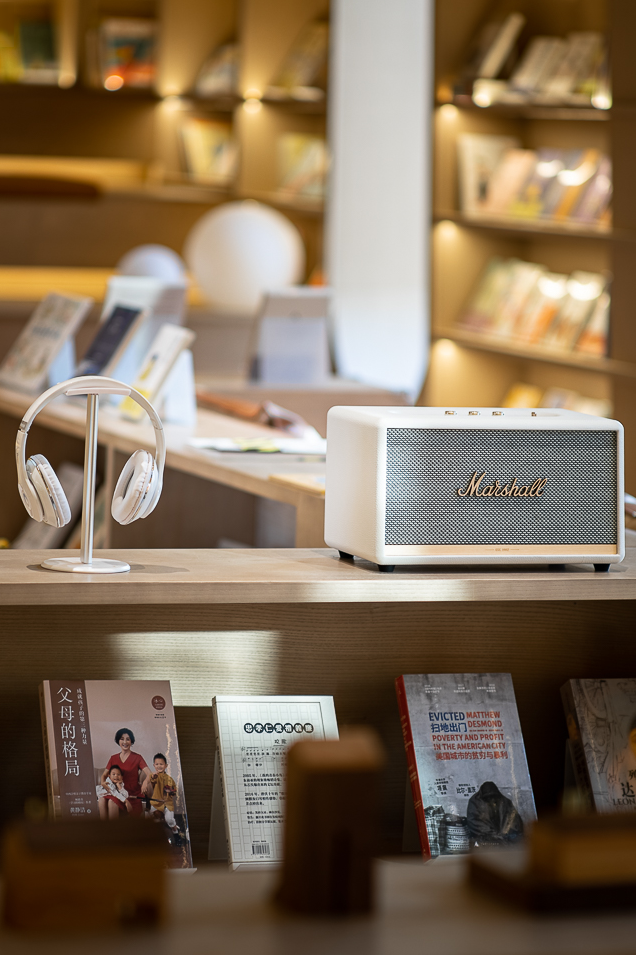 厦门国贸学原丨中国厦门丨漫思设计-33