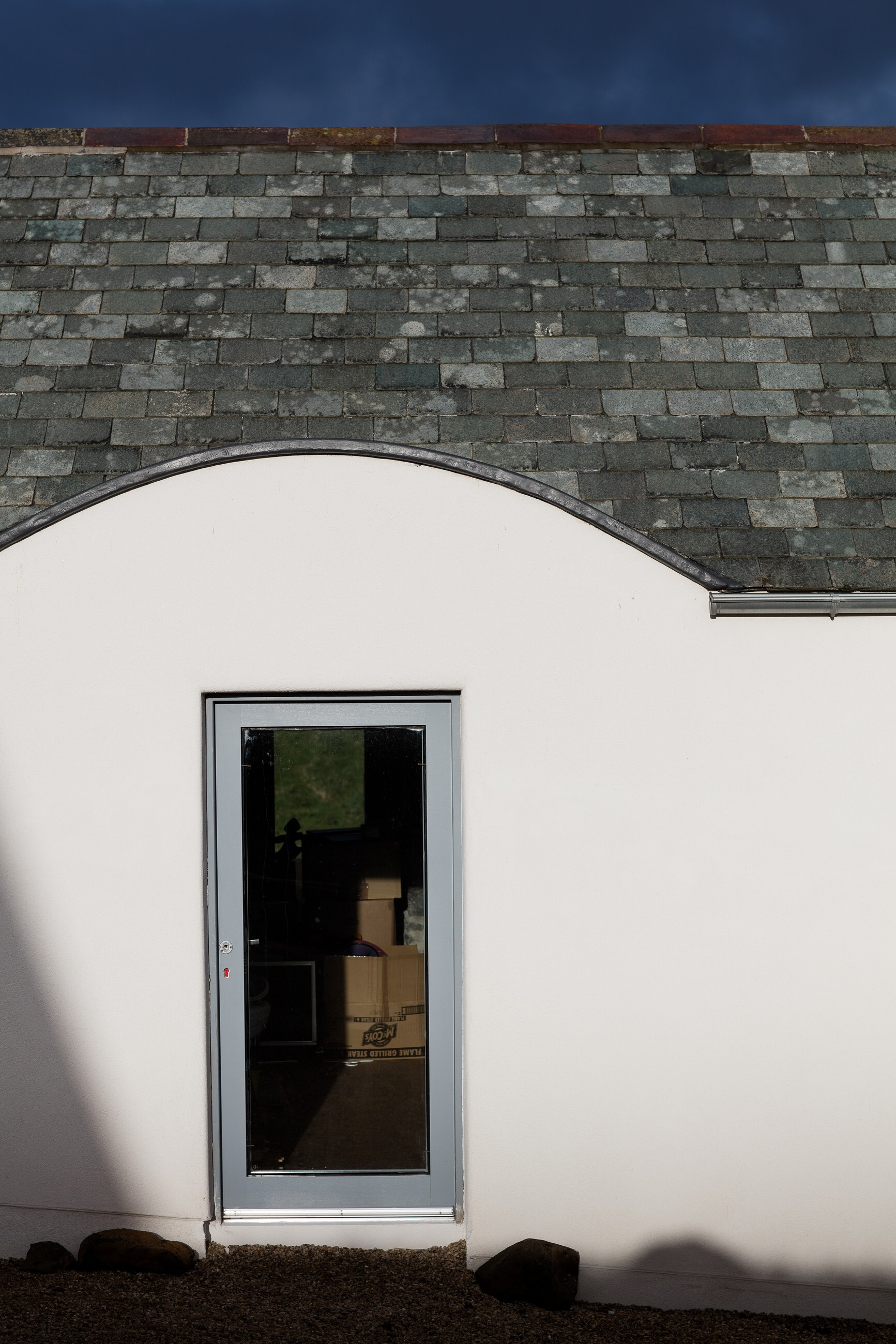 英国北爱尔兰海岸线上的“铁匠之家”-23