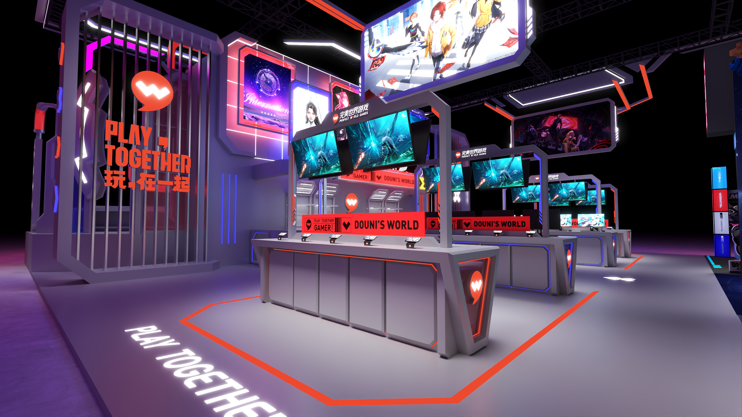 ”完美不？世界！？“-6