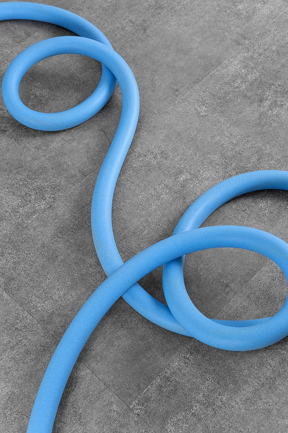 “Mono”家具系列 | 创新线型设计，硅胶管的另类应用-23