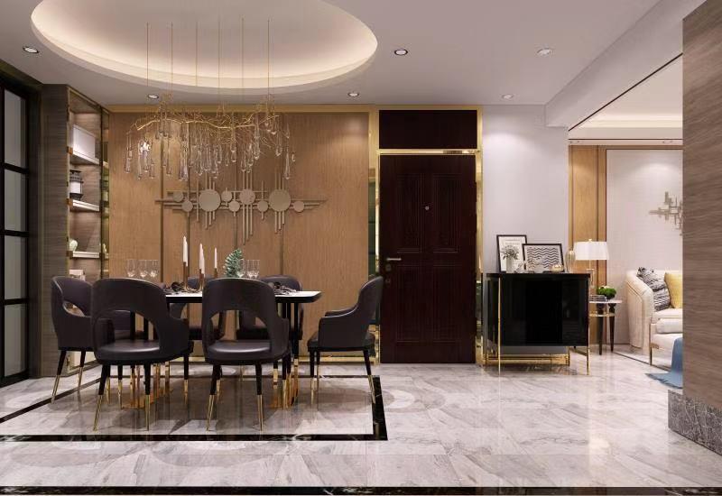 
花溪地样板间 -6