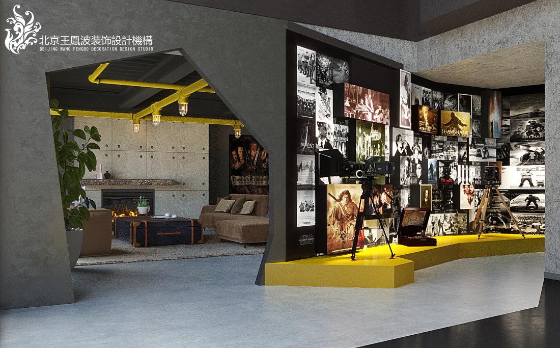 
导演工作室，优原创 -1