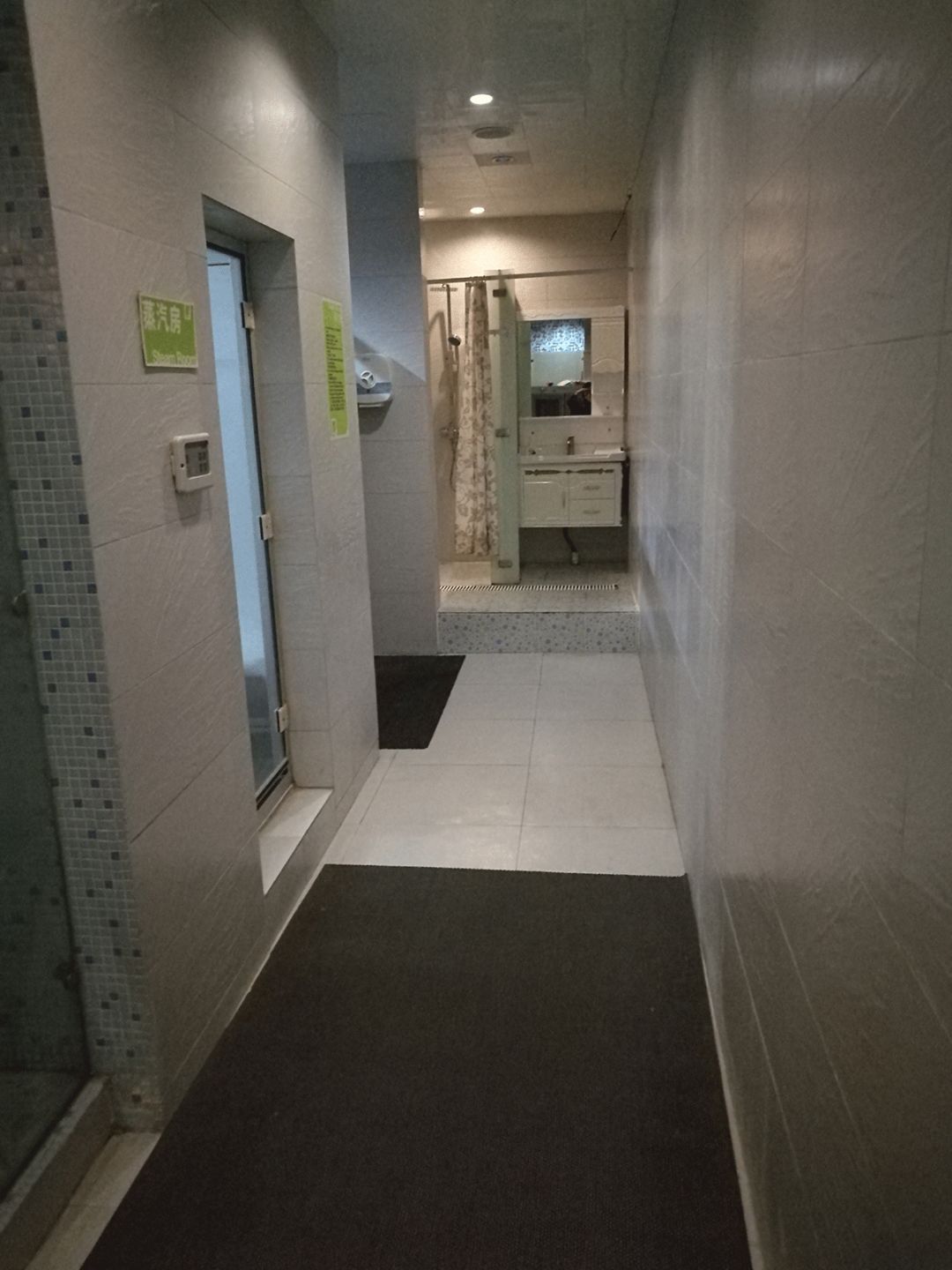 减负空间 | Super-M 健身工作室-49