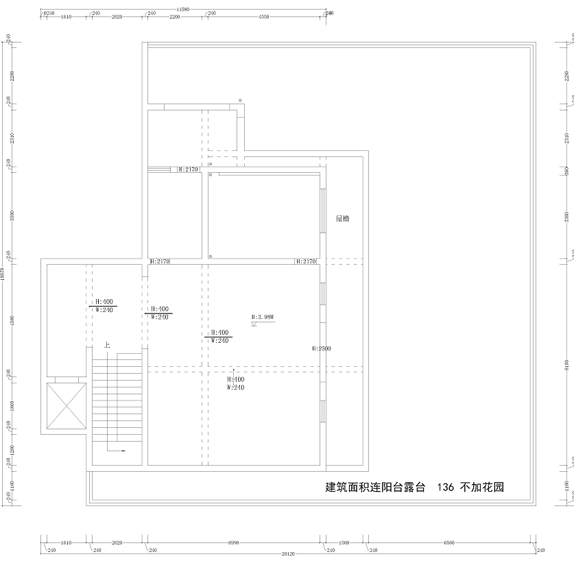 峰林颐境 1000m²别墅丨中国贵州丨兴义南国鼎峰装饰-5