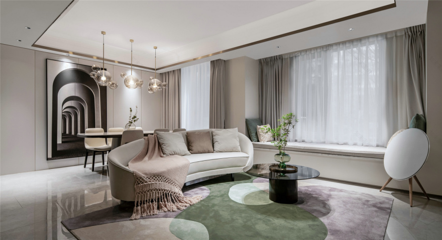 尚舍生活设计:996惯了,别忘了给生活加上一点糖!-0