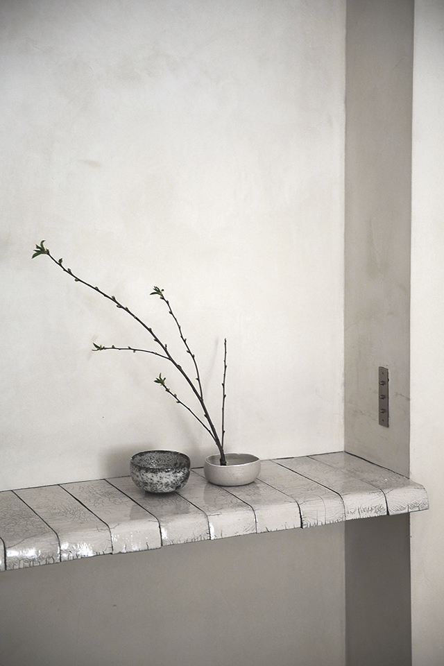 MUDE 韩国化妆品品牌空间设计-66