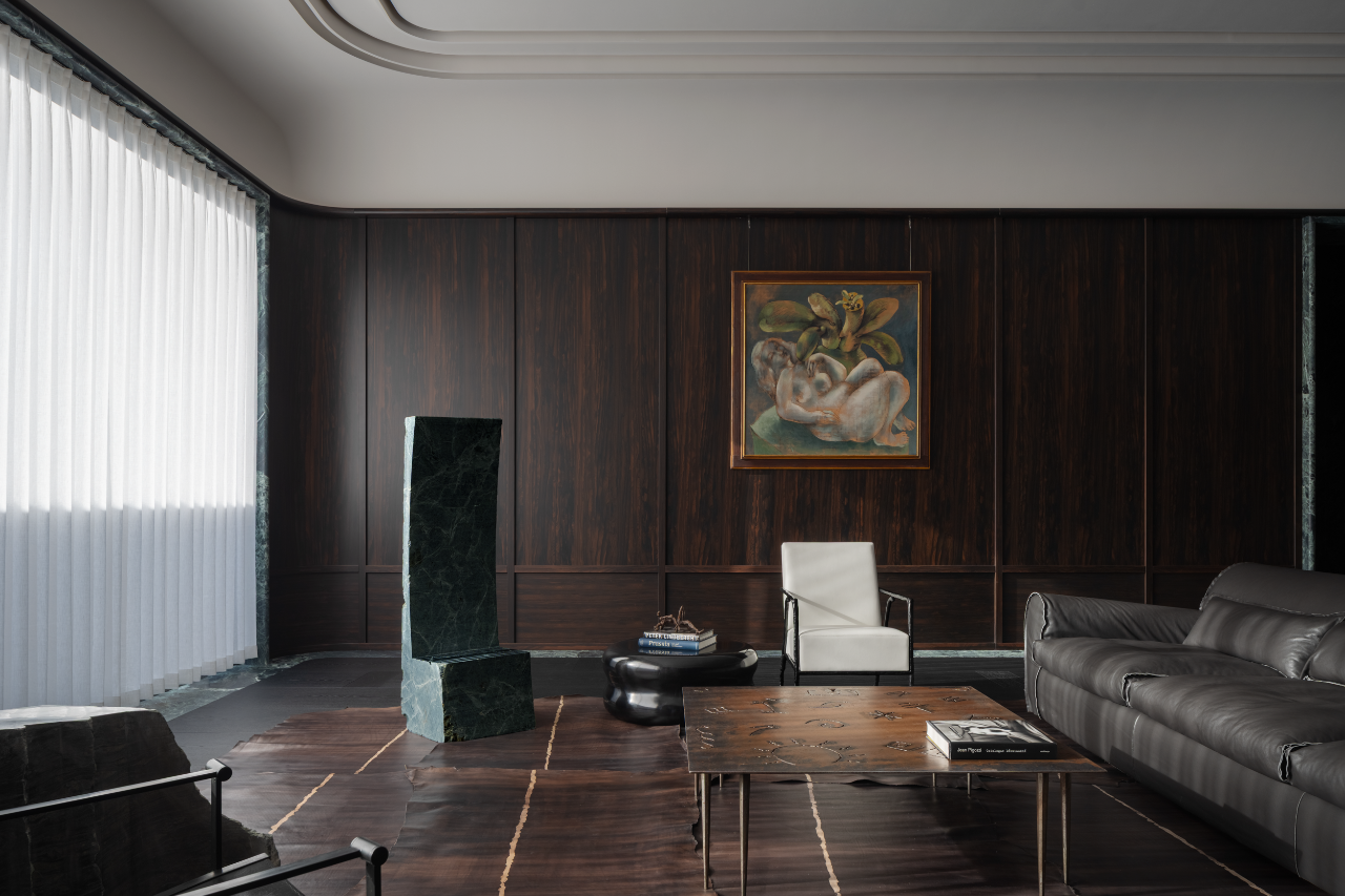 沈阳在舍 Z SPACE丨中国沈阳丨鹏和朋友们-36