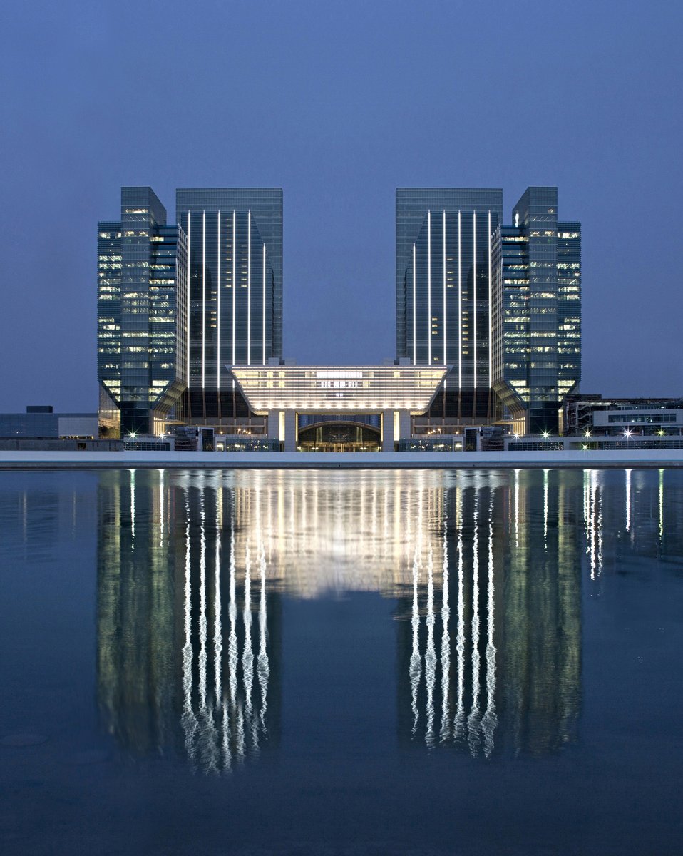 Abu Dhabi Global Market Square Planning-0