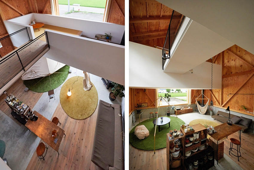 冬暖夏涼宜人住所！日本的自然建筑-4