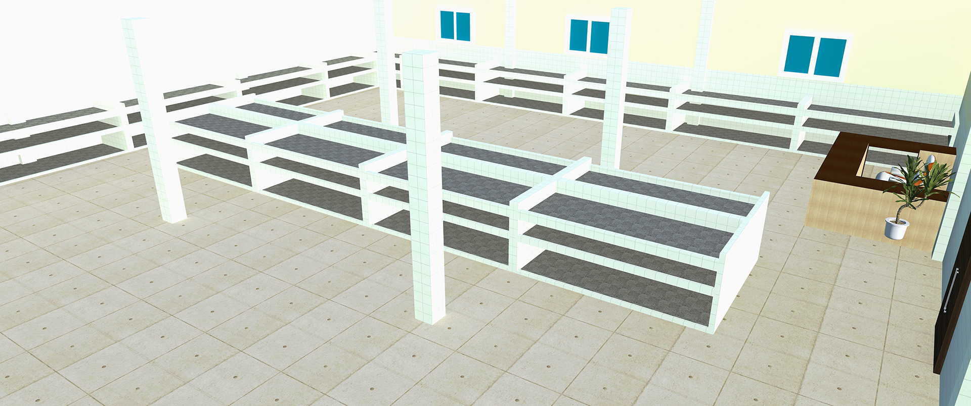 Fruit And Veg Parlor-5