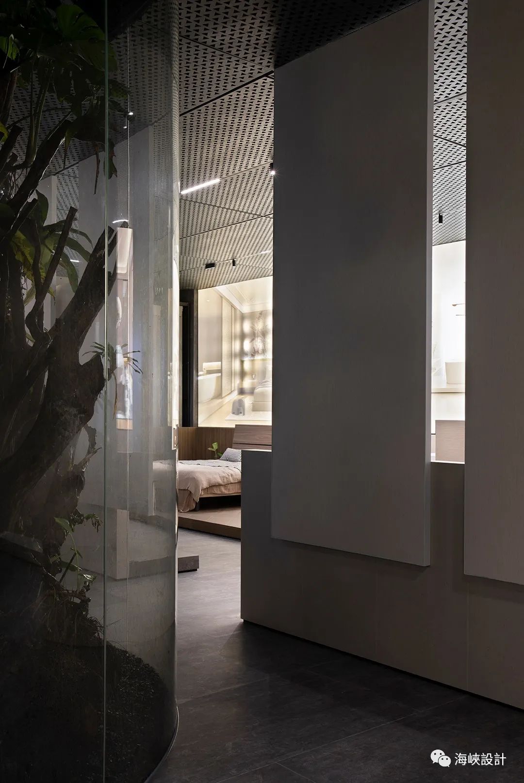 无界丨中国福建丨上海新得建筑-84