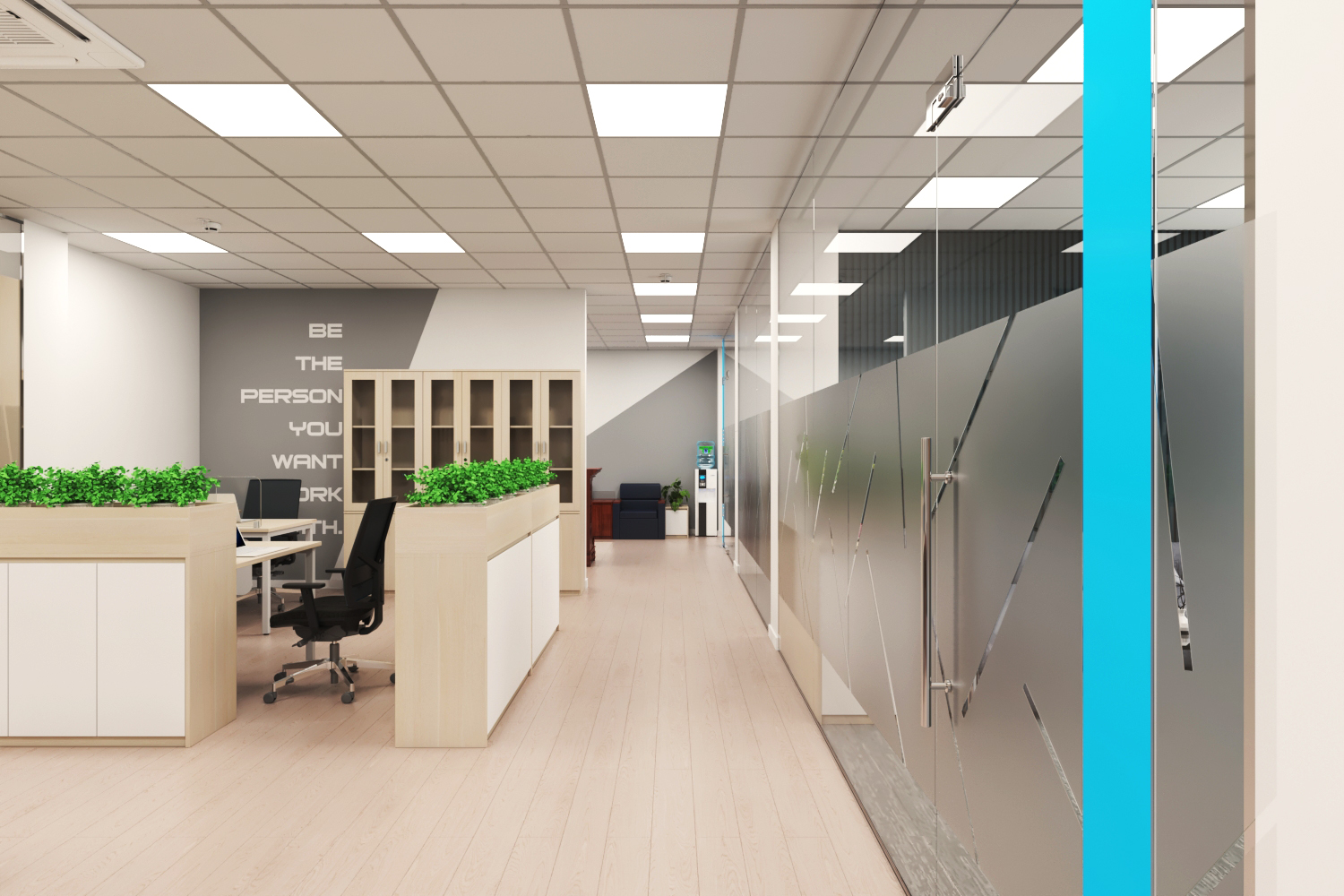 Đất Việt Office-6