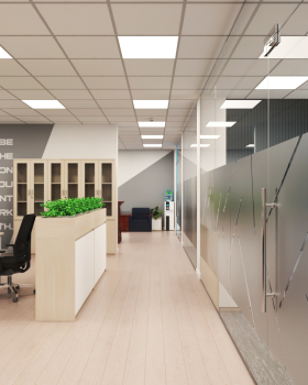 Đất Việt Office