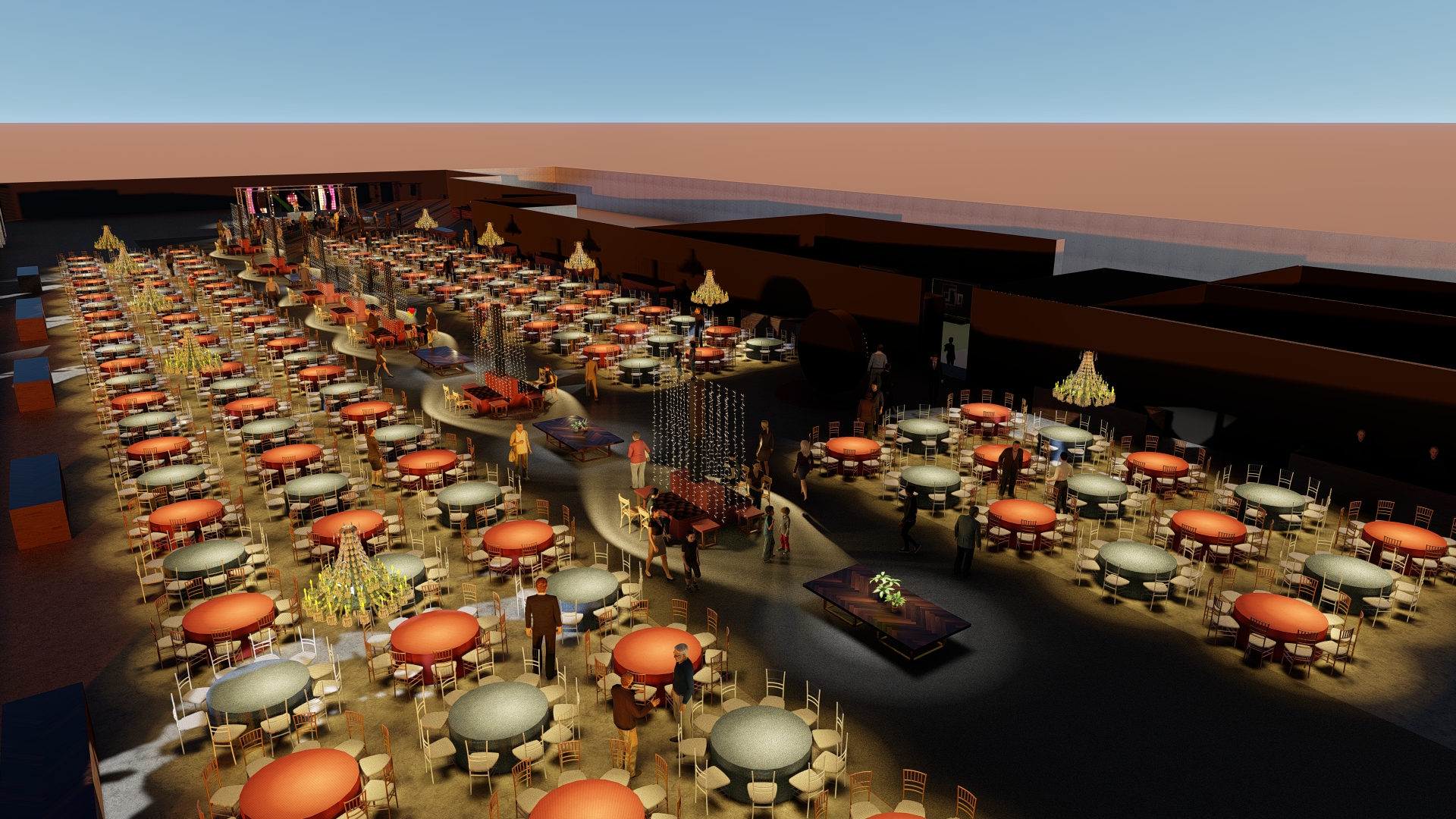 BAILE DE FORMATURA MACKENZIE ENGENHARIA TOP-0