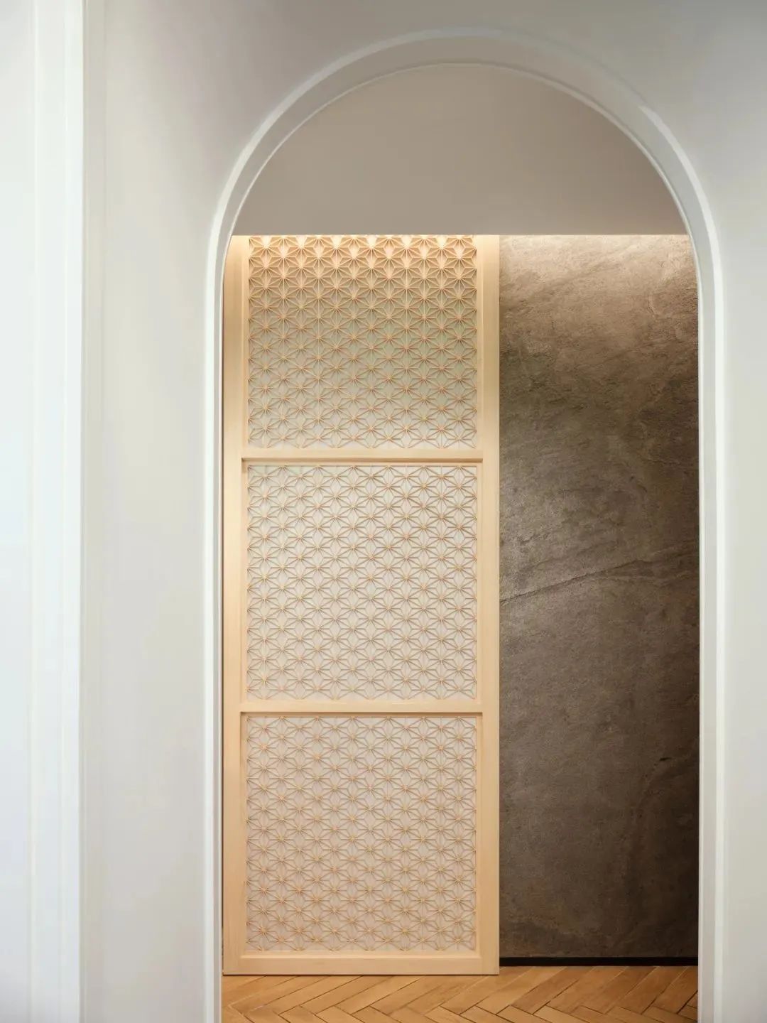 承诺；许诺丨中国上海丨法纳兴设计事务所&SEA DESIGN-25