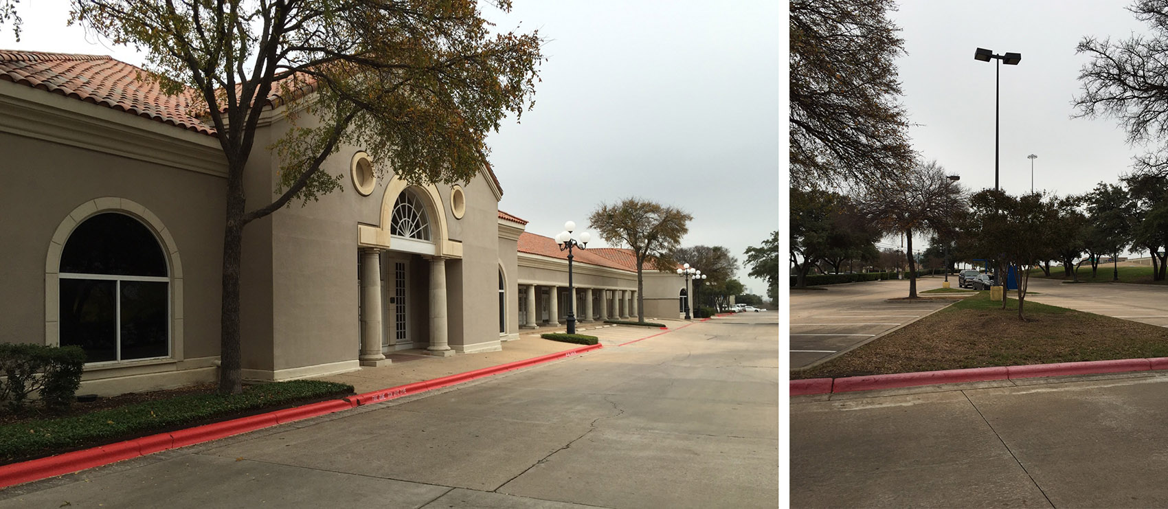 Easy Tiger烘焙店与啤酒花园The Linc分店丨美国奥斯汀丨Furman & Keil Architects-28