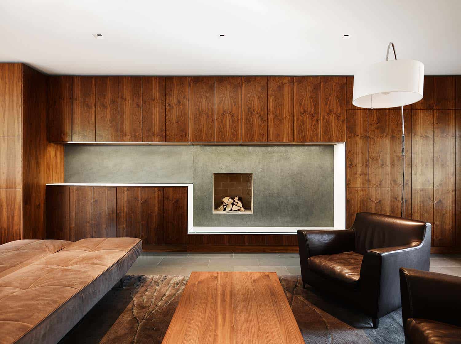 This compact Toronto house gets a stunning modern makeover-6