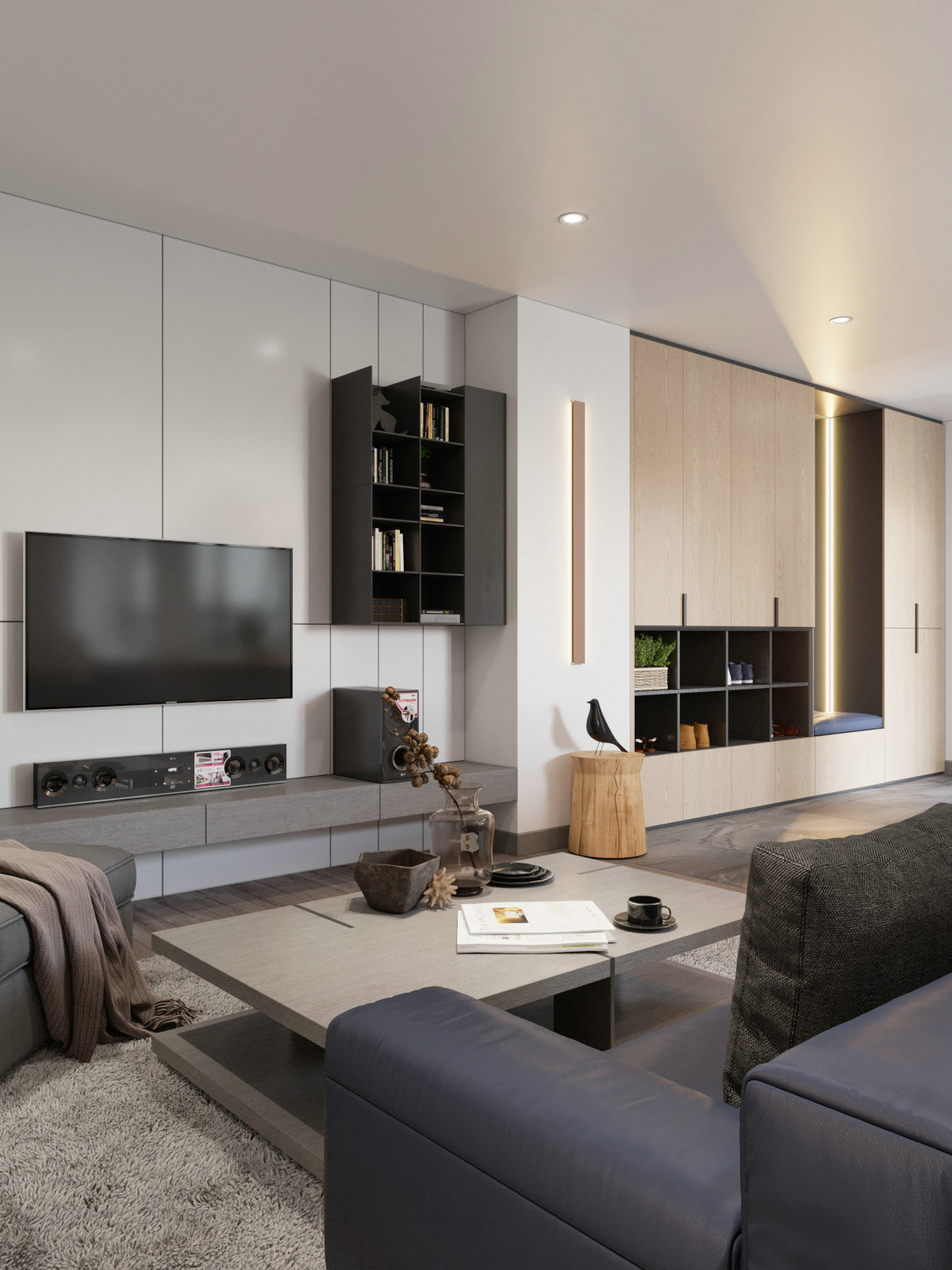 具有中式气息的越南设计师作品-24