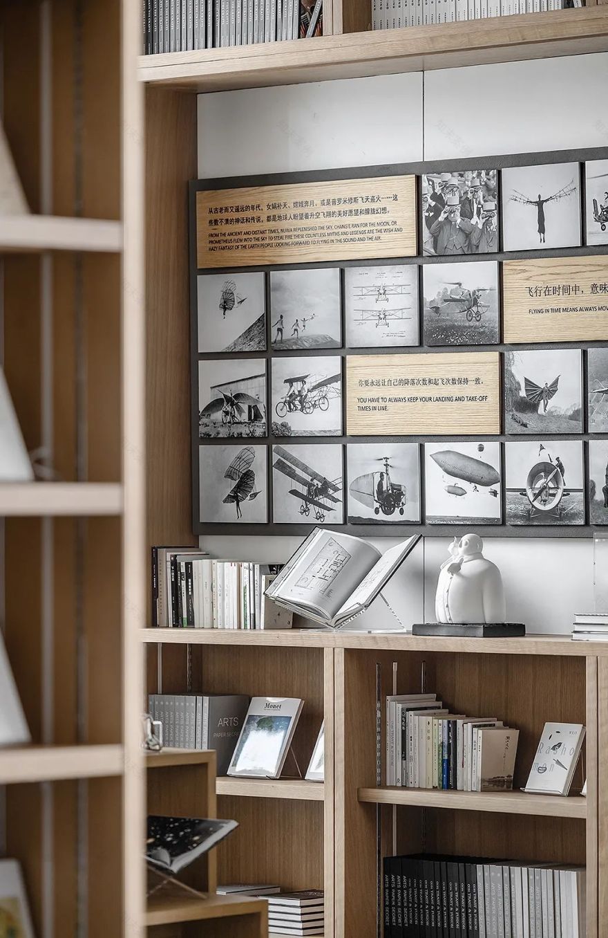 成都恒邦仁寿售楼处丨中国眉山丨IF DESIGN 羽果设计-48