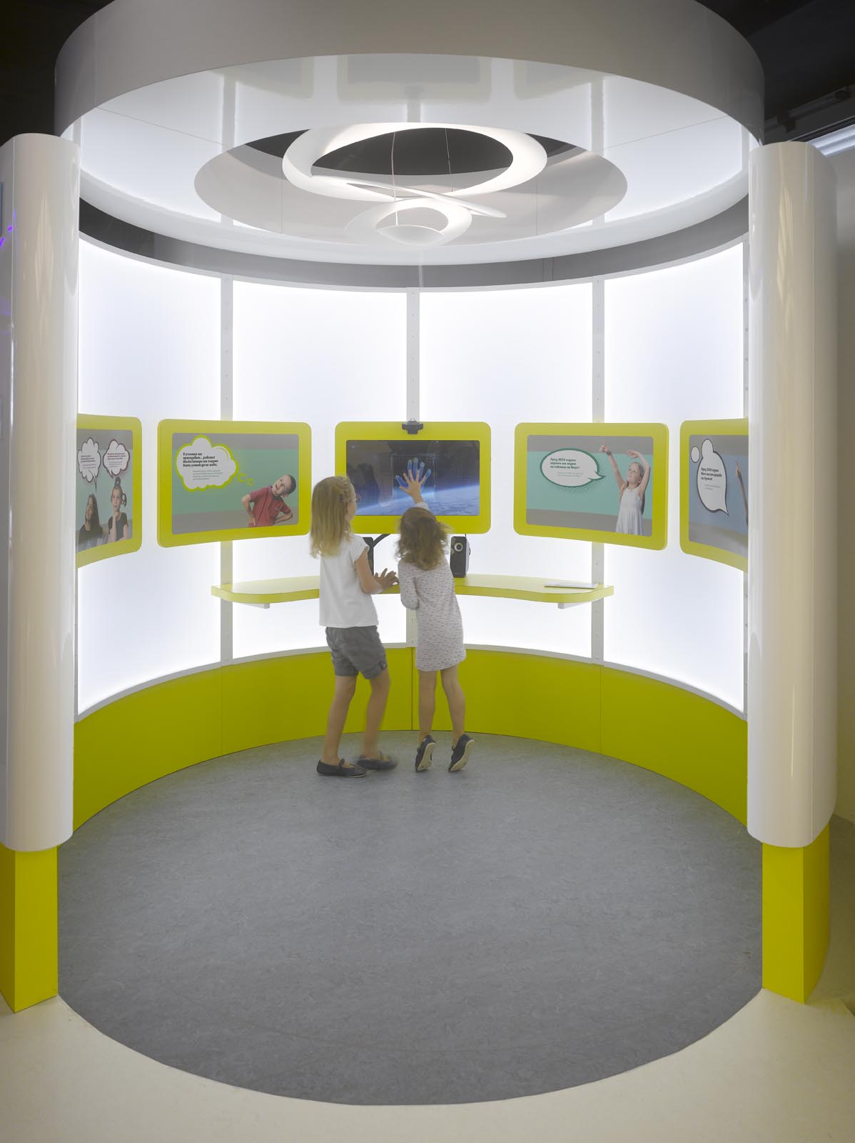 Muzeiko(保加利亚儿童博物馆)-11