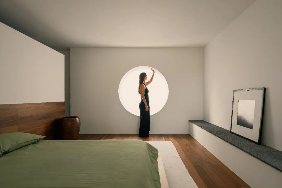 可海楼（注：Kehai可能是特定名称，若有更准确背景信息，翻译会更精准） 丨墨西哥莫雷利亚丨HW Studio-55