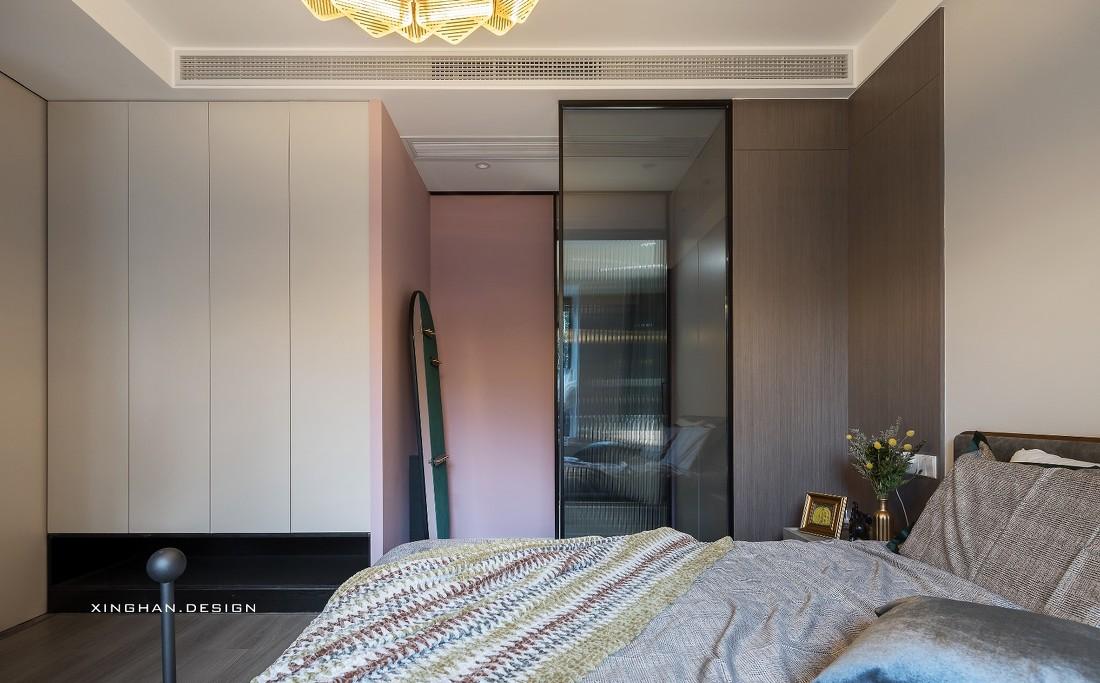 星瀚设计 | 黑白灰的深沉与幽深-32