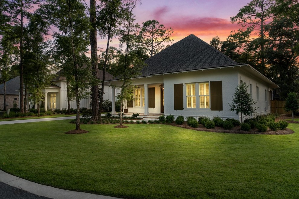 丨Bob Chatham Custom Home Design-26