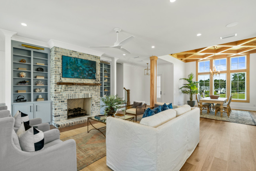 丨Bob Chatham,Chatham Home Planning-45